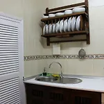La Casita De La Ciudad Ronda