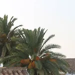 La Casita De La Ciudad Tatil Evi *