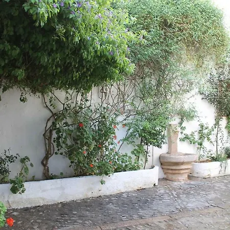 La Casita De La Ciudad Ferienhaus Ronda