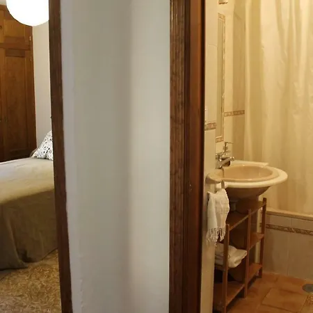 La Casita De La Ciudad Ronda