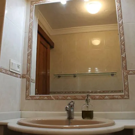La Casita De La Ciudad Holiday home Ronda