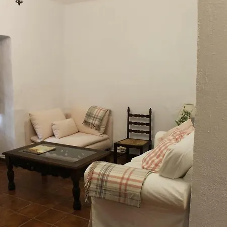 La Casita De La Ciudad Holiday home *
