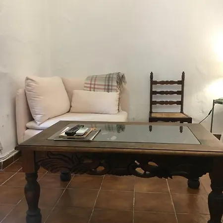 La Casita De La Ciudad Holiday home Ronda