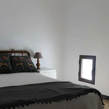 בית נופש La Casita De La Ciudad