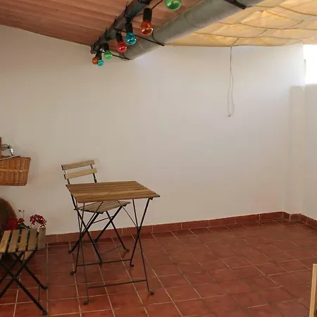 Holiday home La Casita De La Ciudad Ronda