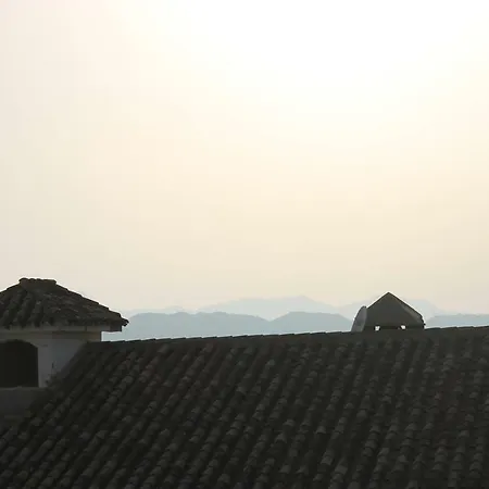 La Casita De La Ciudad *