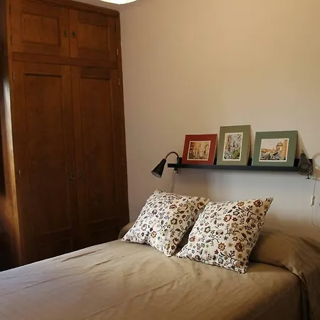 La Casita De La Ciudad