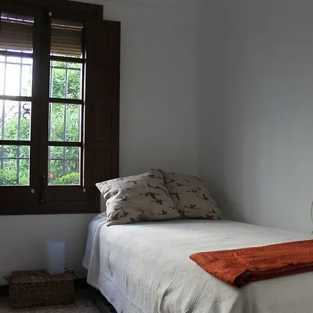 La Casita De La Ciudad روندا