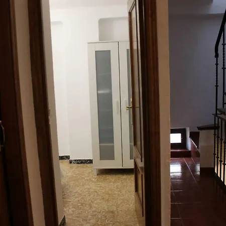 La Casita De La Ciudad