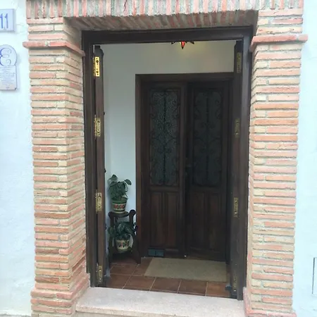 La Casita De La Ciudad