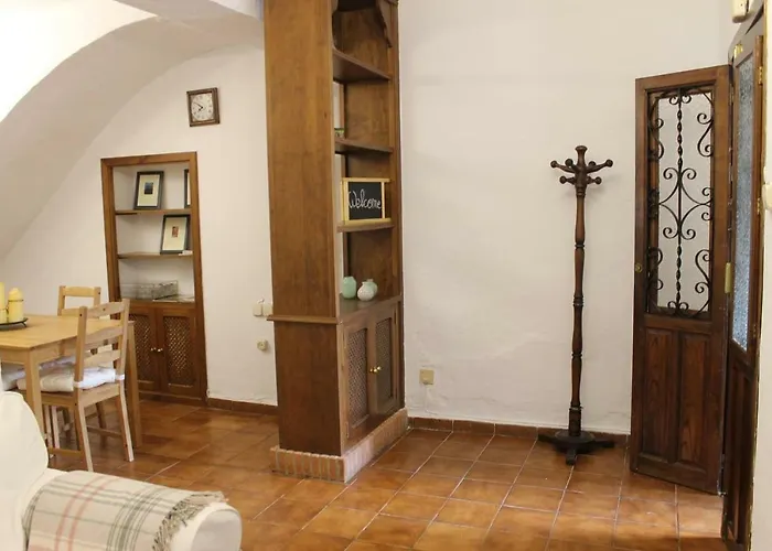 La Casita De La Ciudad *