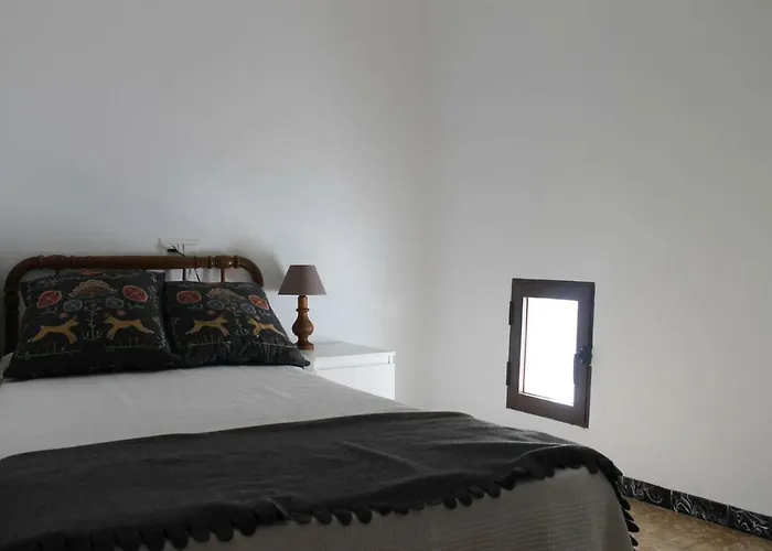 Dom wakacyjny La Casita De La Ciudad