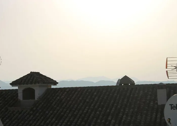 La Casita De La Ciudad *