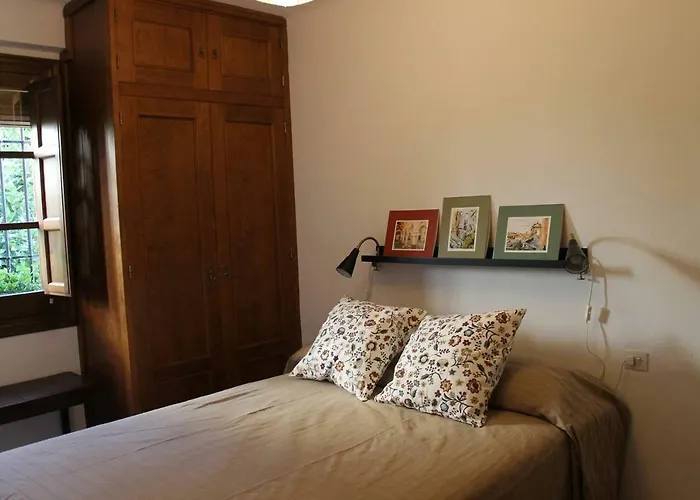 La Casita De La Ciudad