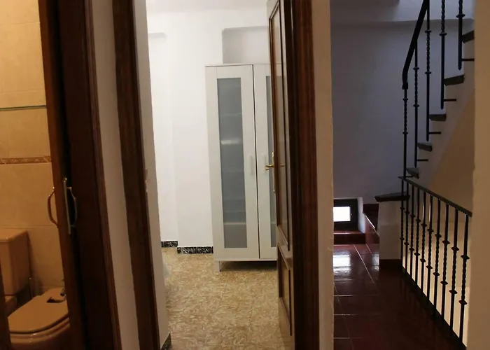 La Casita De La Ciudad