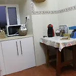 La Casita De La Ciudad Dom wakacyjny