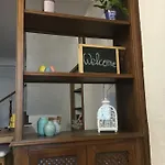 Dom wakacyjny La Casita De La Ciudad *