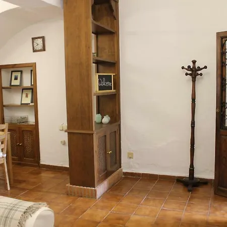 La Casita De La Ciudad *