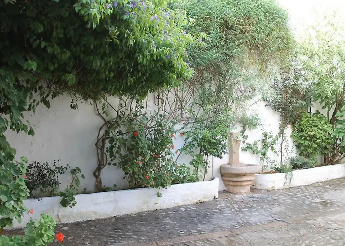 La Casita De La Ciudad Σπίτι διακοπών Ρόντα