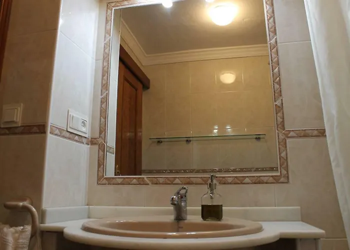 La Casita De La Ciudad Σπίτι διακοπών Ρόντα