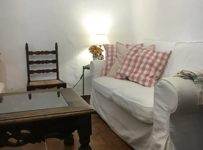 La Casita De La Ciudad Σπίτι διακοπών *