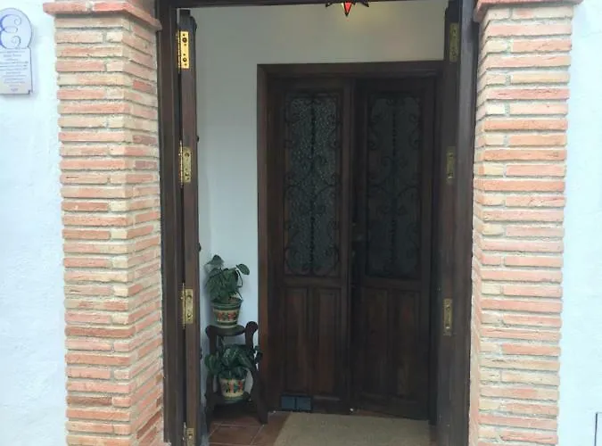 La Casita De La Ciudad